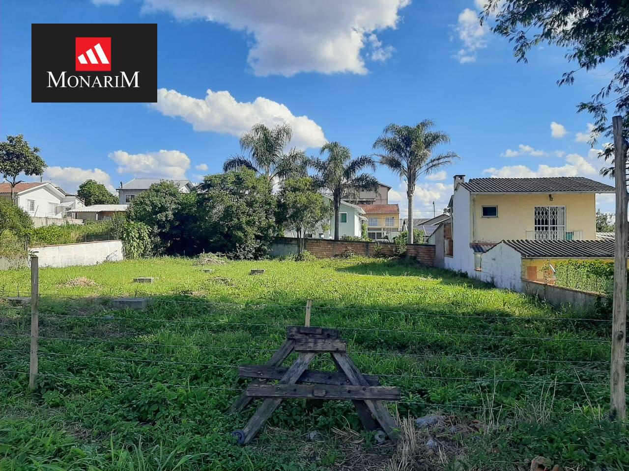 Terreno no bairro Conta Dinheiro