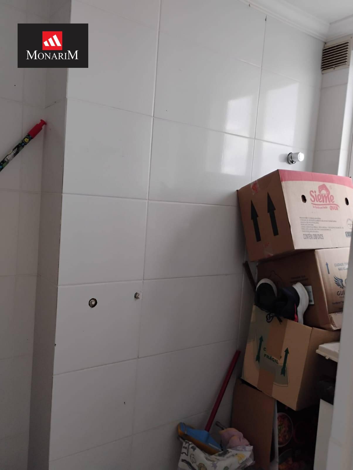 Apartamento 3 quartos no bairro Sagrado Coração de Jesus