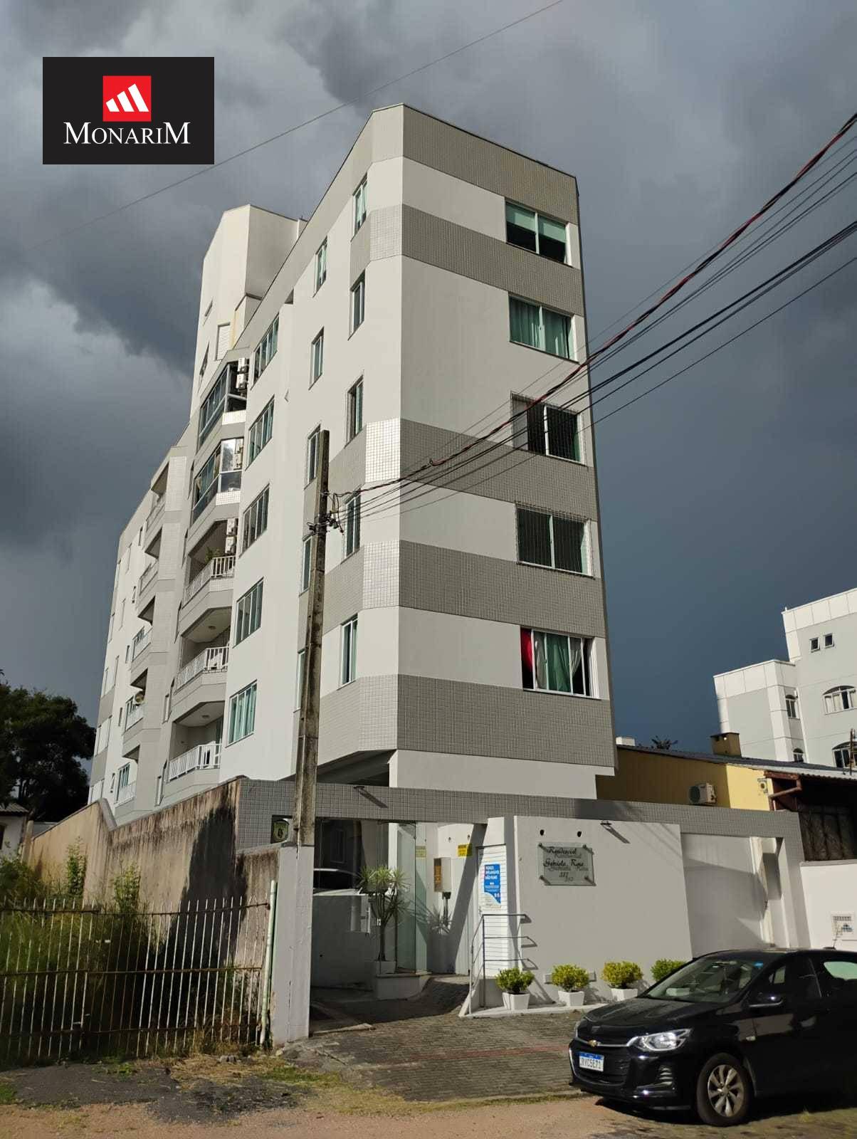 Apartamento 3 quartos no bairro Sagrado Coração de Jesus