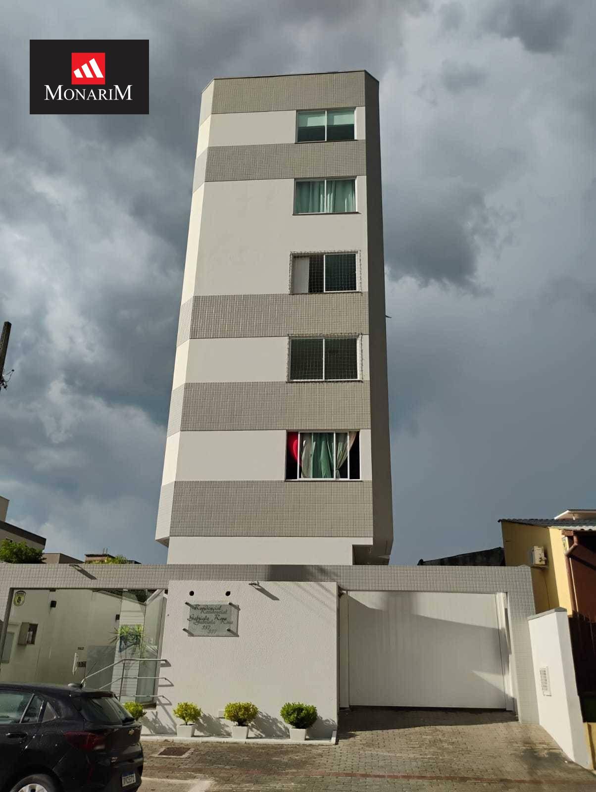 Apartamento 3 quartos no bairro Sagrado Coração de Jesus