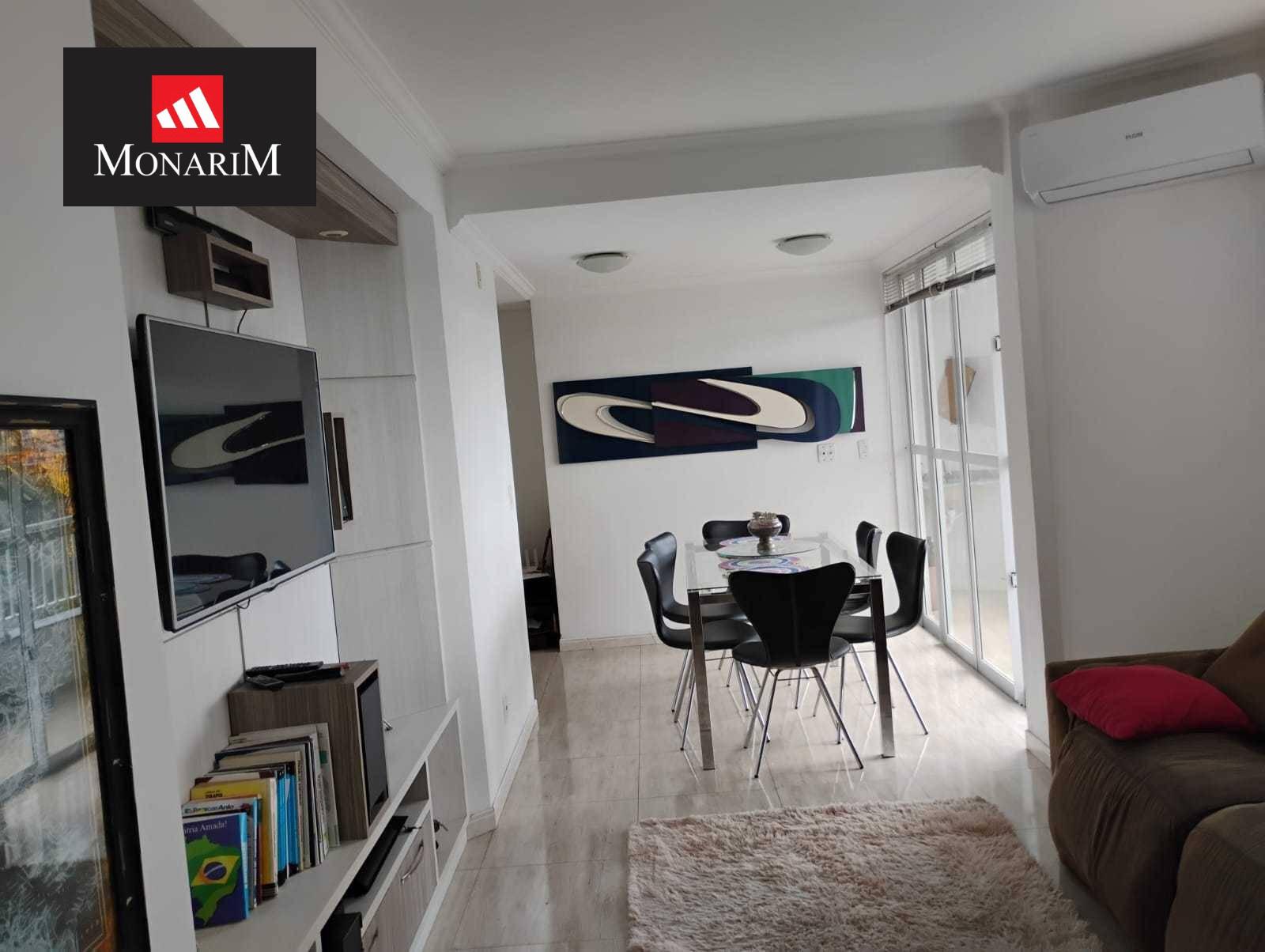 Apartamento 3 quartos no bairro Sagrado Coração de Jesus