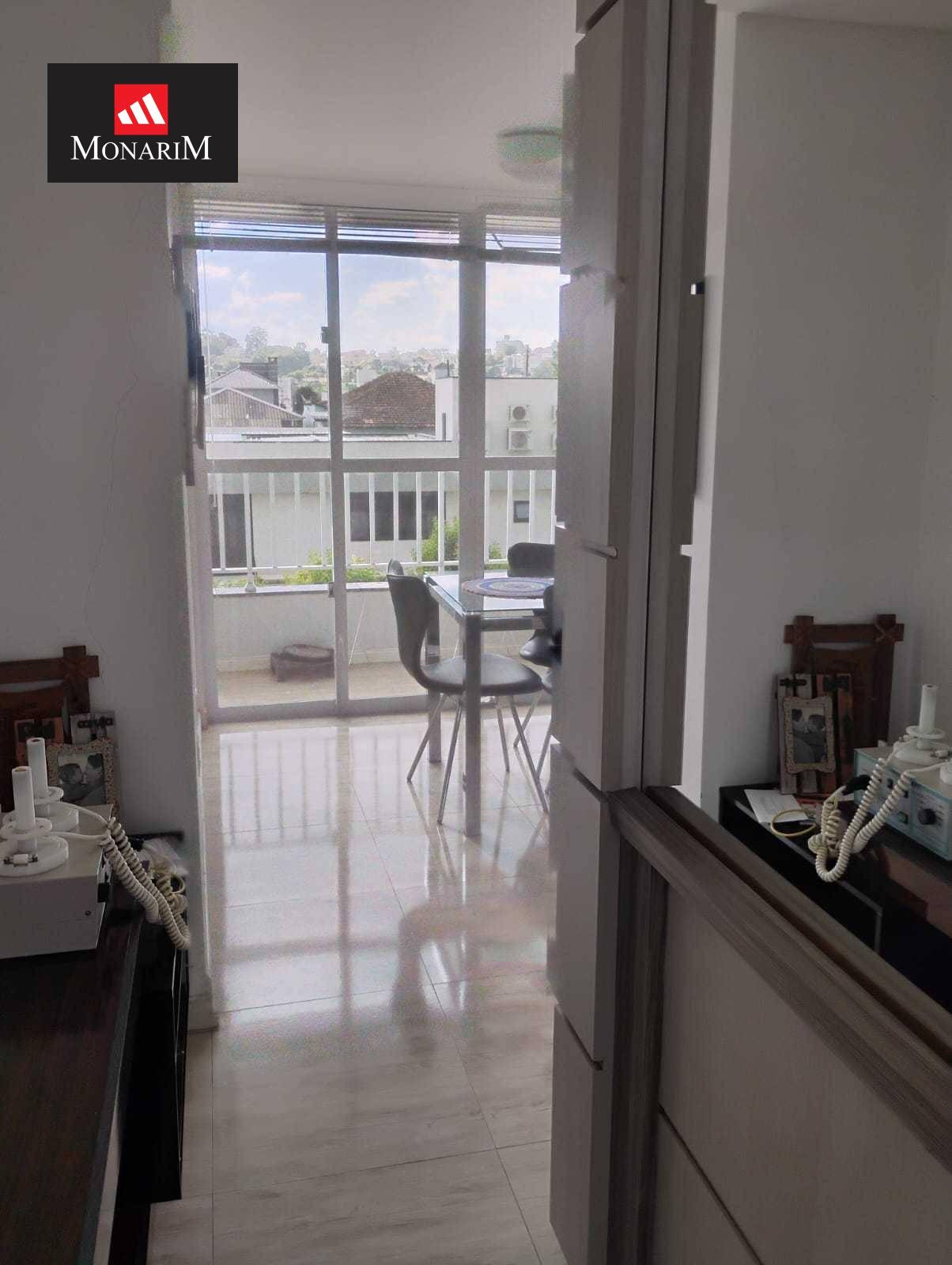 Apartamento 3 quartos no bairro Sagrado Coração de Jesus