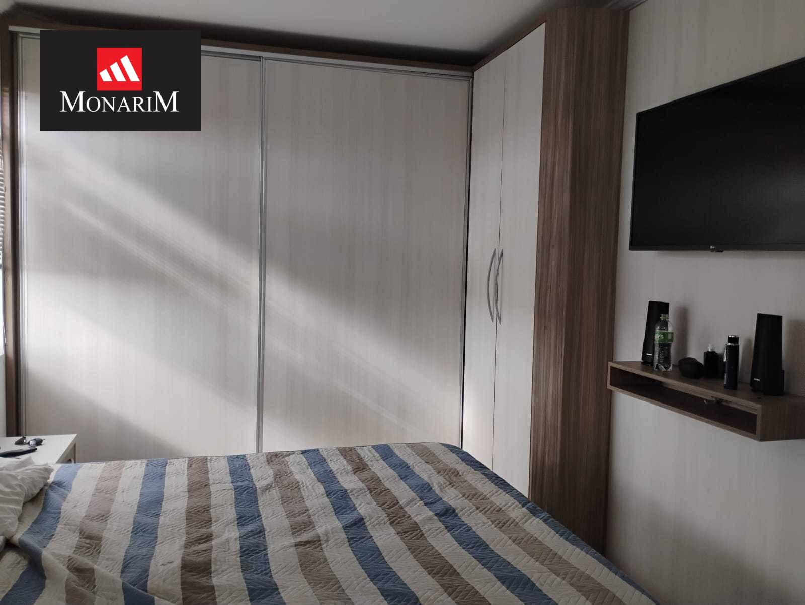 Apartamento 3 quartos no bairro Sagrado Coração de Jesus