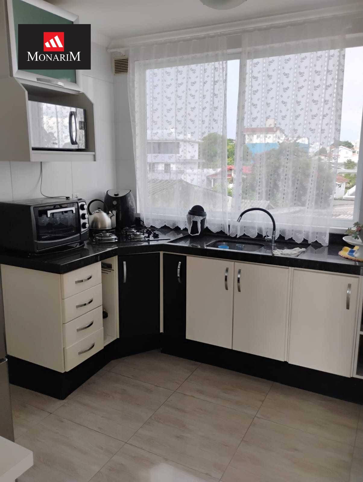 Apartamento 3 quartos no bairro Sagrado Coração de Jesus