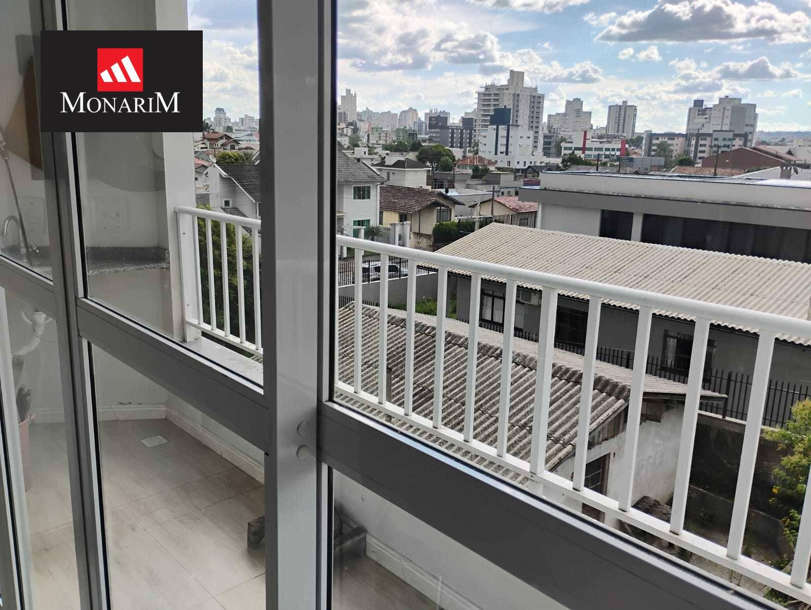 Apartamento 3 quartos no bairro Sagrado Coração de Jesus