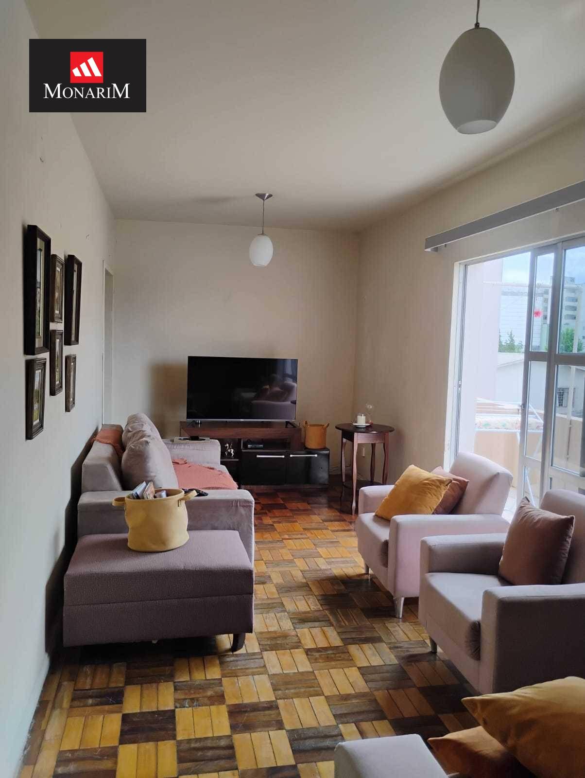 Apartamento 3 quartos no bairro Centro