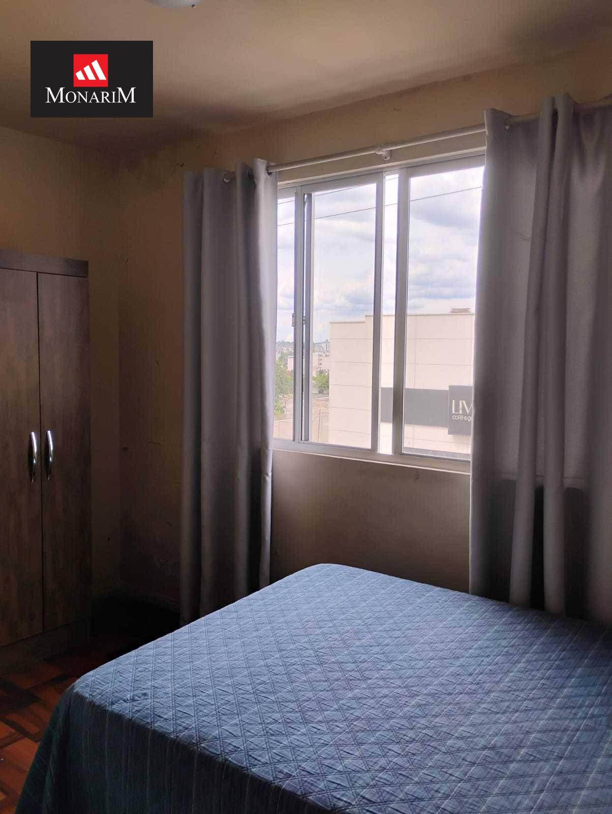 Apartamento 3 quartos no bairro Centro