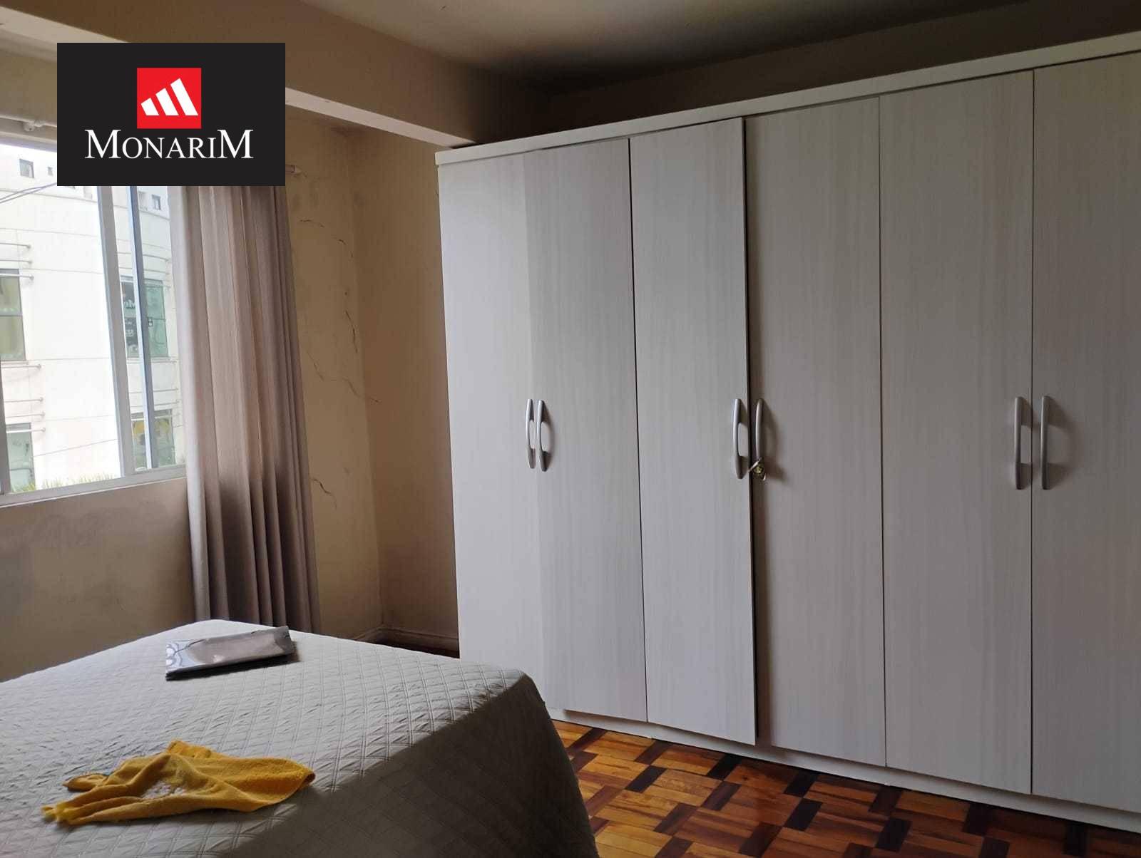 Apartamento 3 quartos no bairro Centro