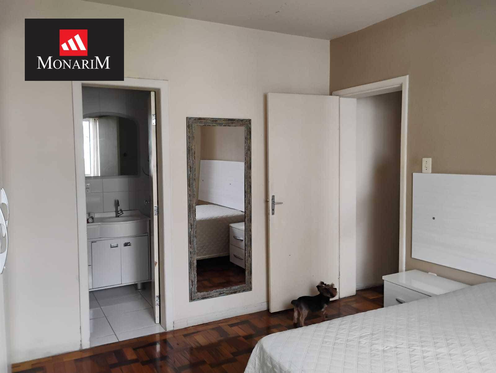 Apartamento 3 quartos no bairro Centro