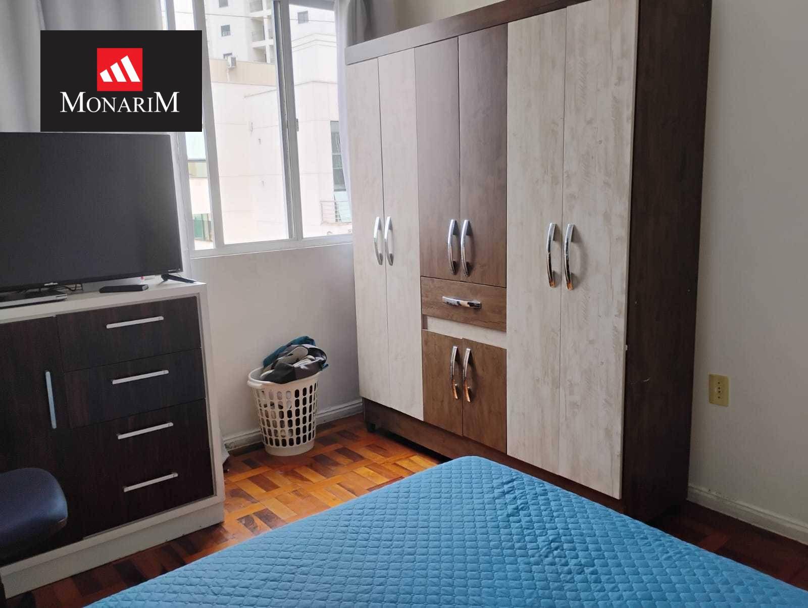 Apartamento 3 quartos no bairro Centro