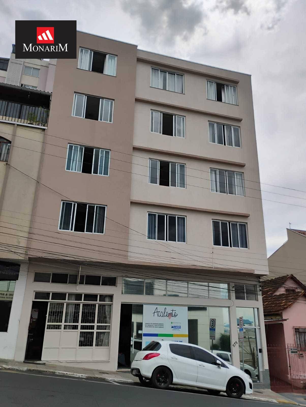 Apartamento 3 quartos no bairro Centro