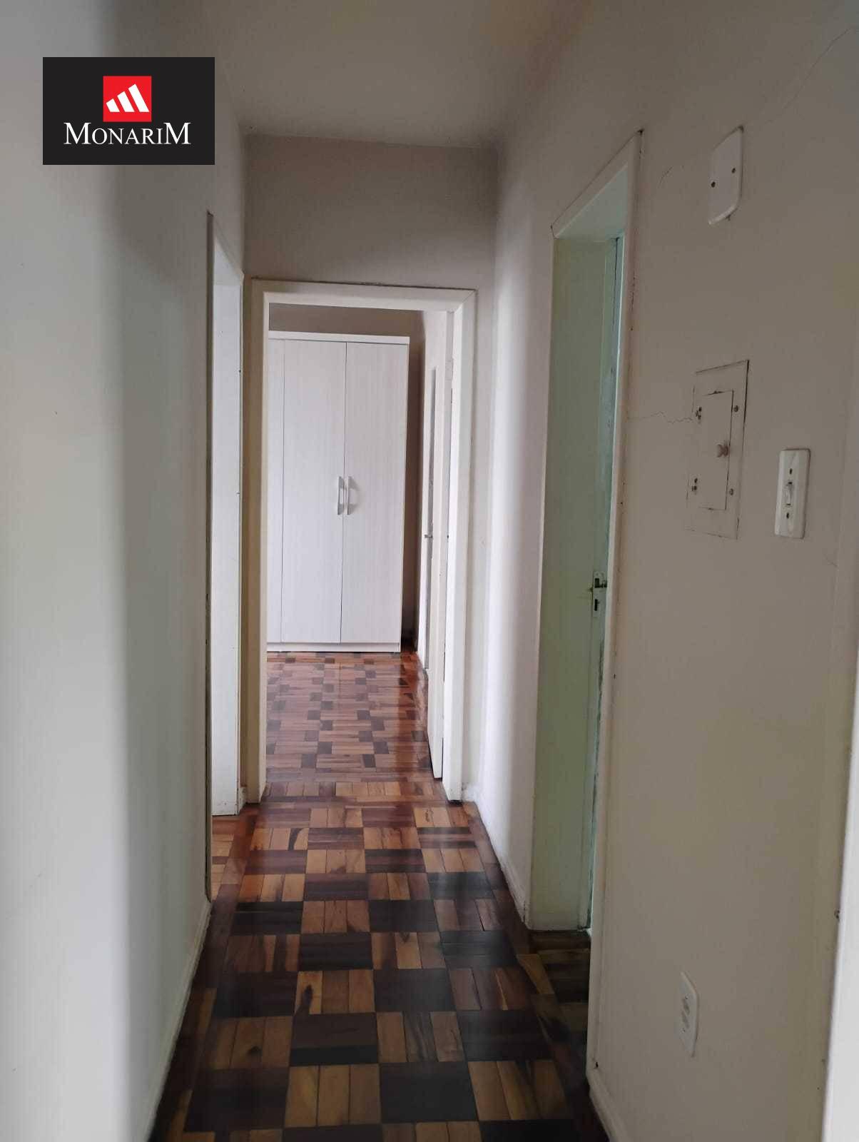 Apartamento 3 quartos no bairro Centro