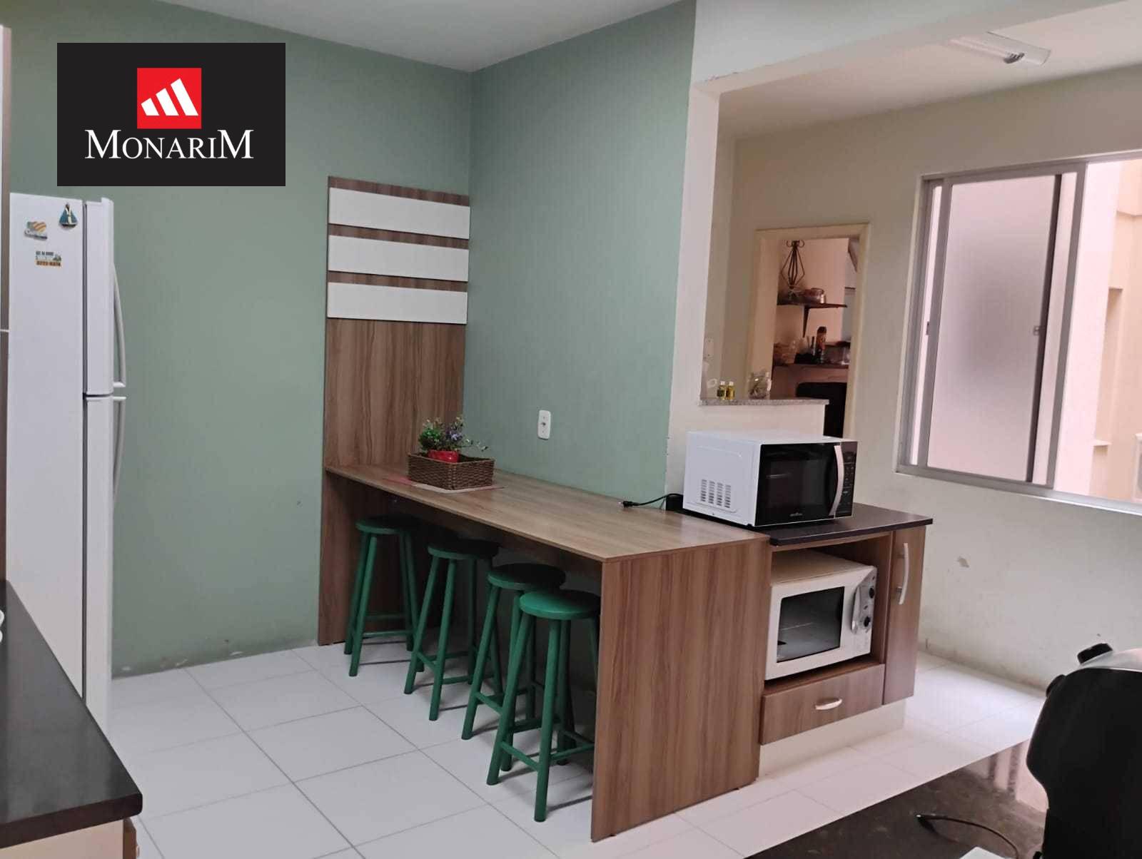 Apartamento 3 quartos no bairro Centro