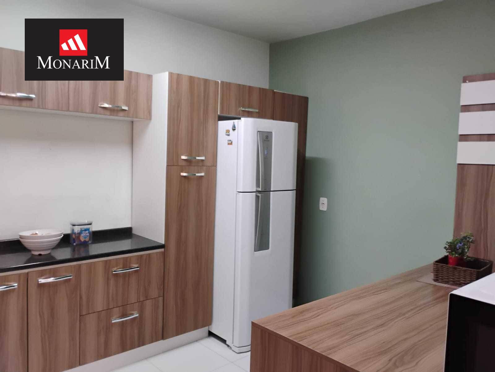 Apartamento 3 quartos no bairro Centro