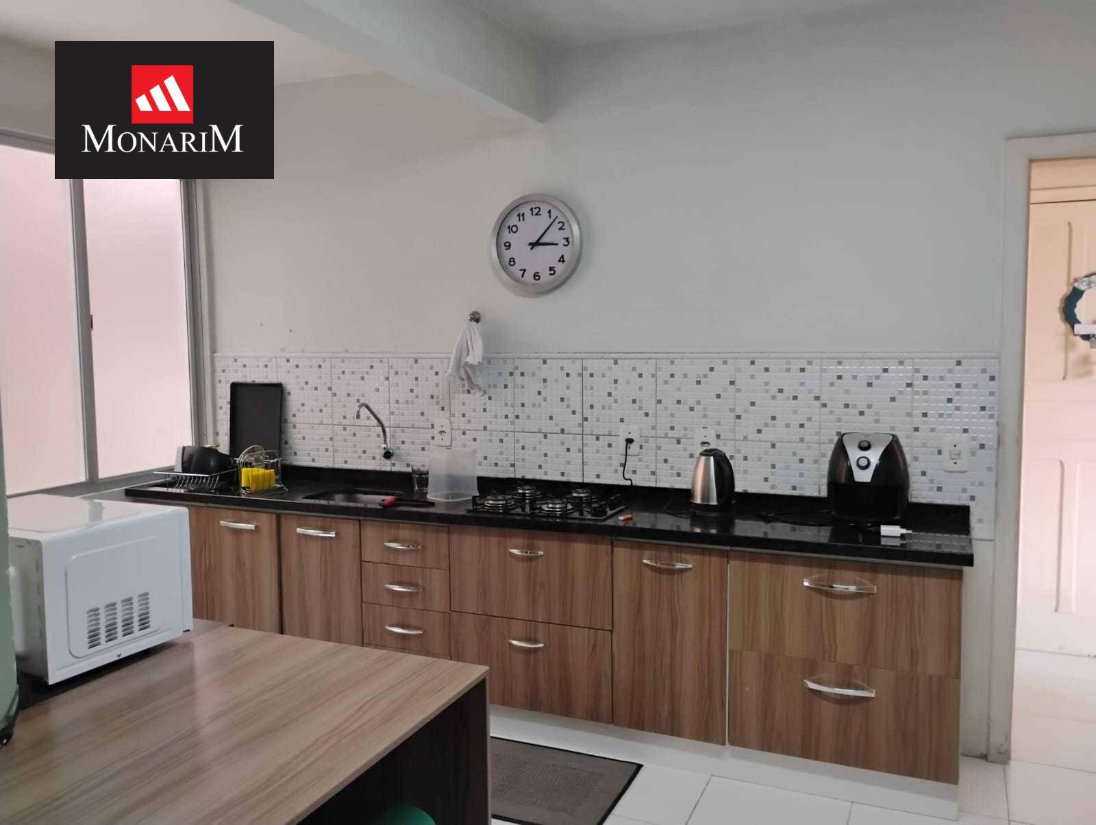 Apartamento 3 quartos no bairro Centro