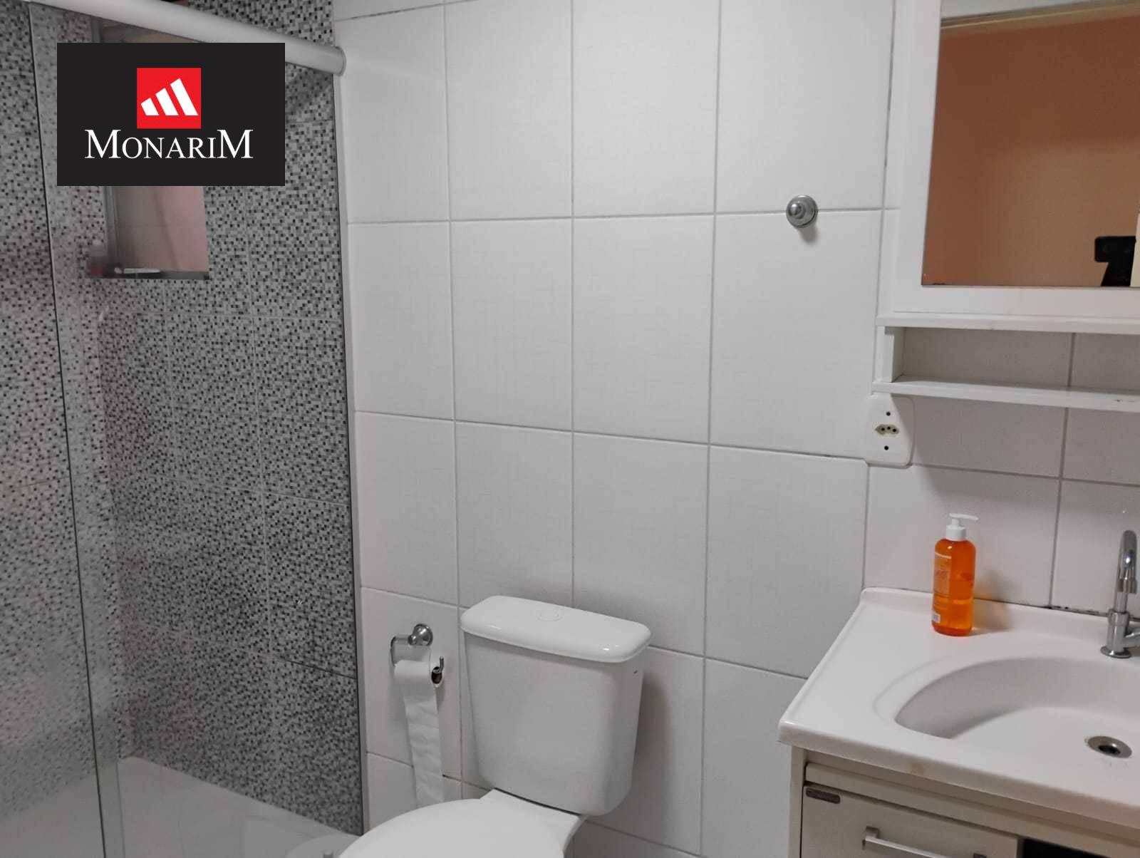 Apartamento 3 quartos no bairro Centro