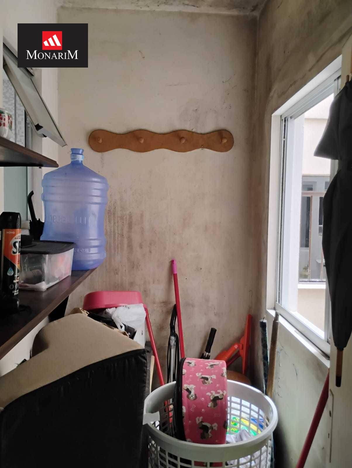 Apartamento 3 quartos no bairro Centro