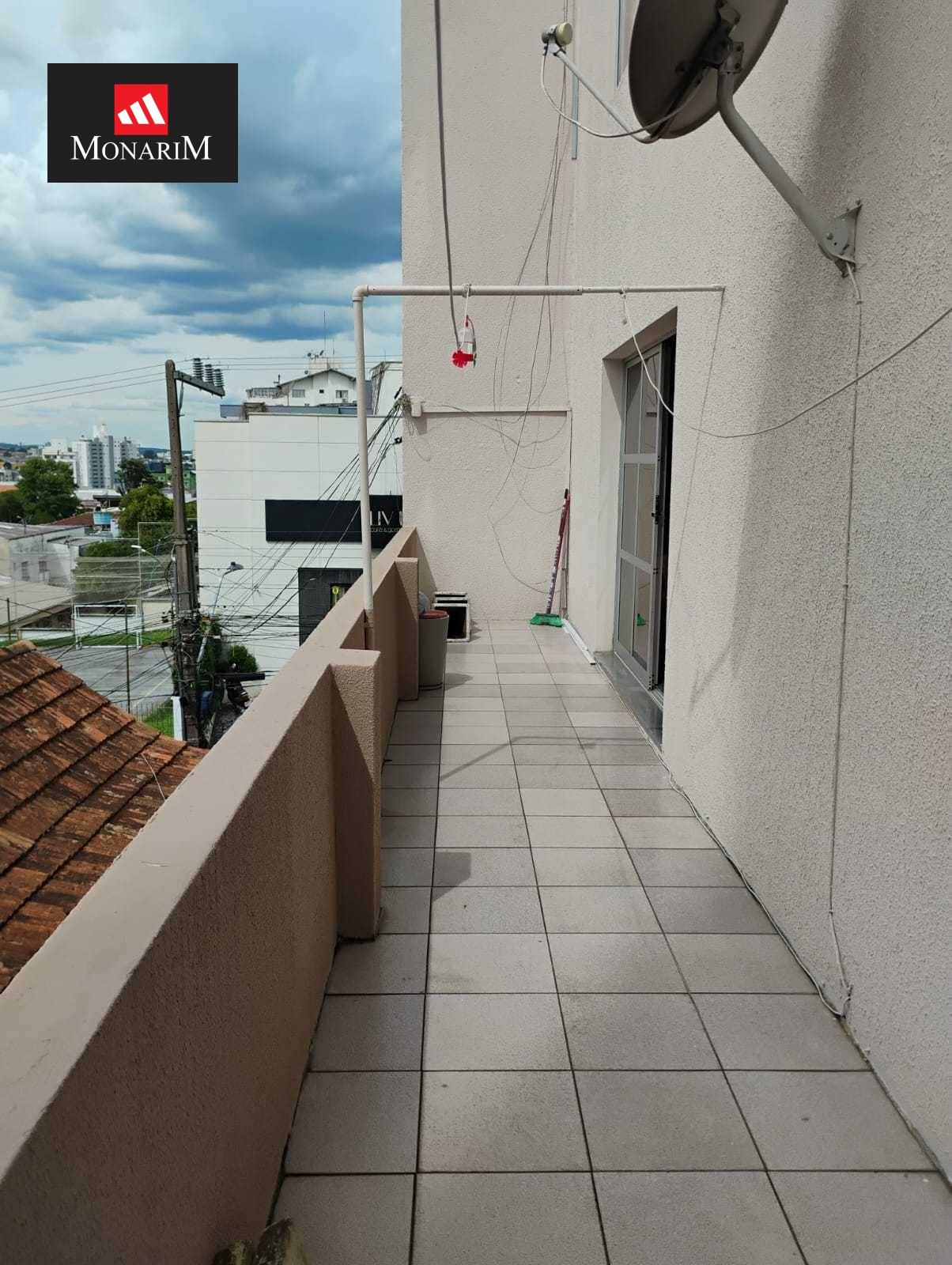 Apartamento 3 quartos no bairro Centro