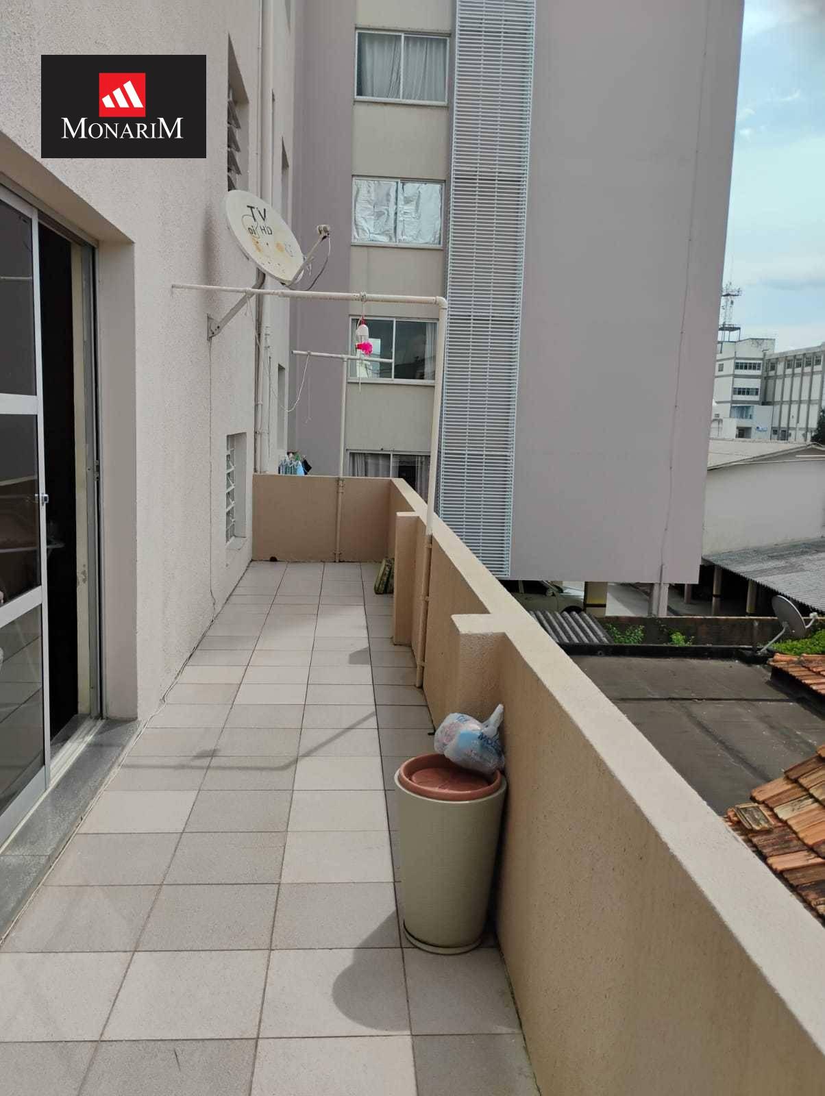 Apartamento 3 quartos no bairro Centro