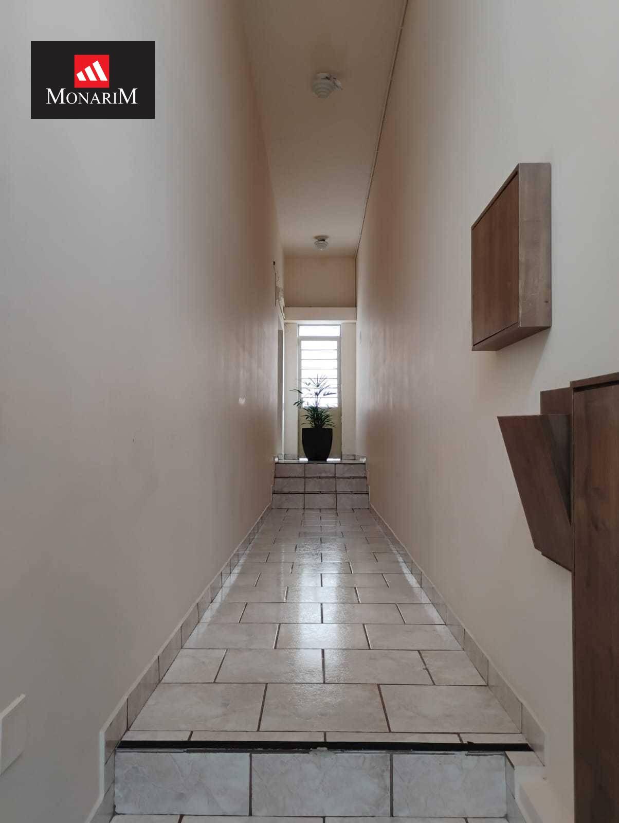 Apartamento 3 quartos no bairro Centro