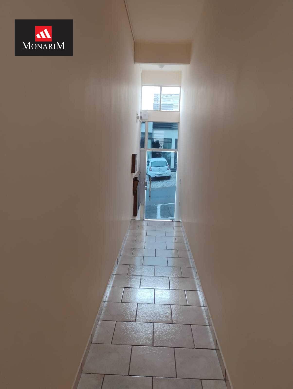 Apartamento 3 quartos no bairro Centro