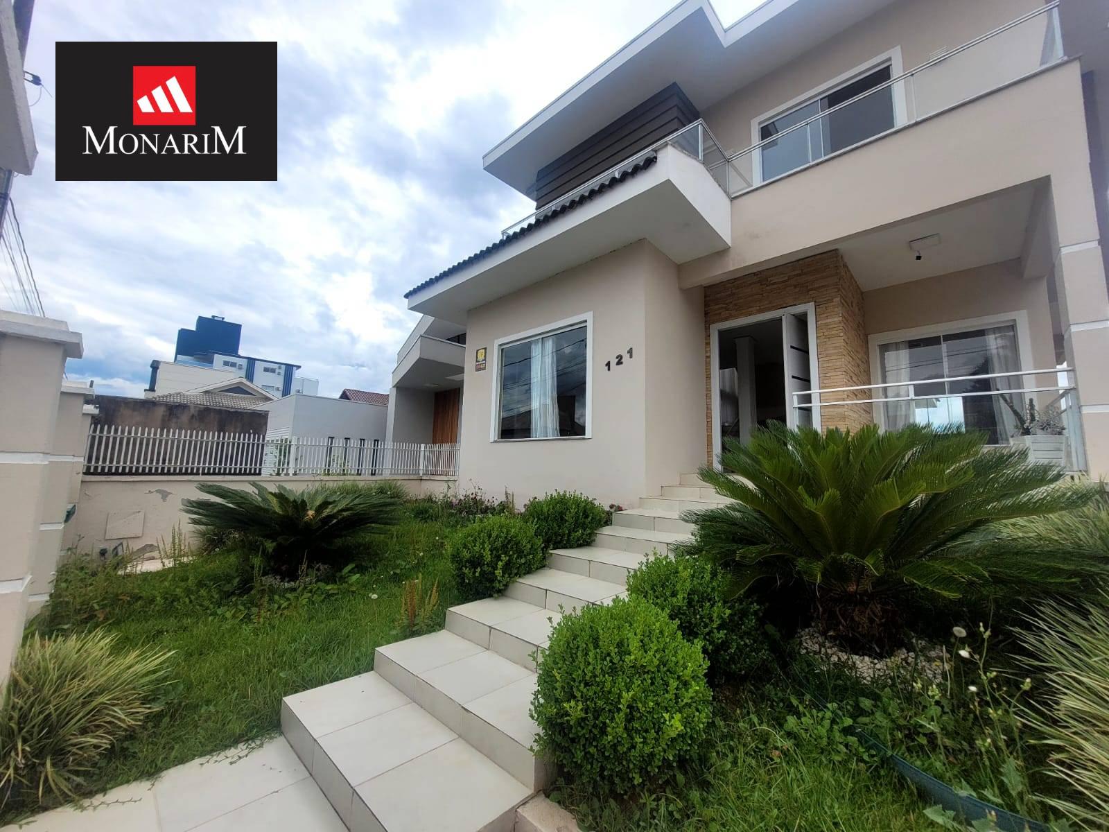 Casa 3 quartos no bairro Sagrado Coração de Jesus