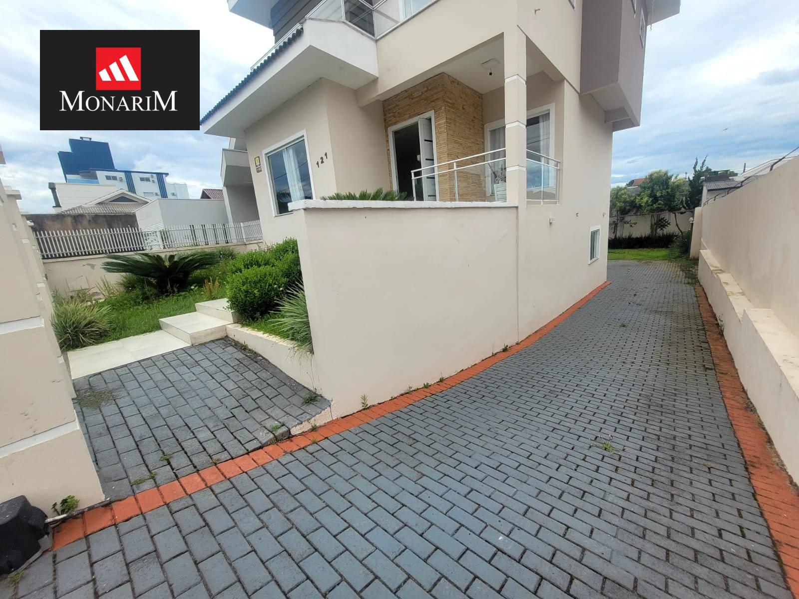 Casa 3 quartos no bairro Sagrado Coração de Jesus