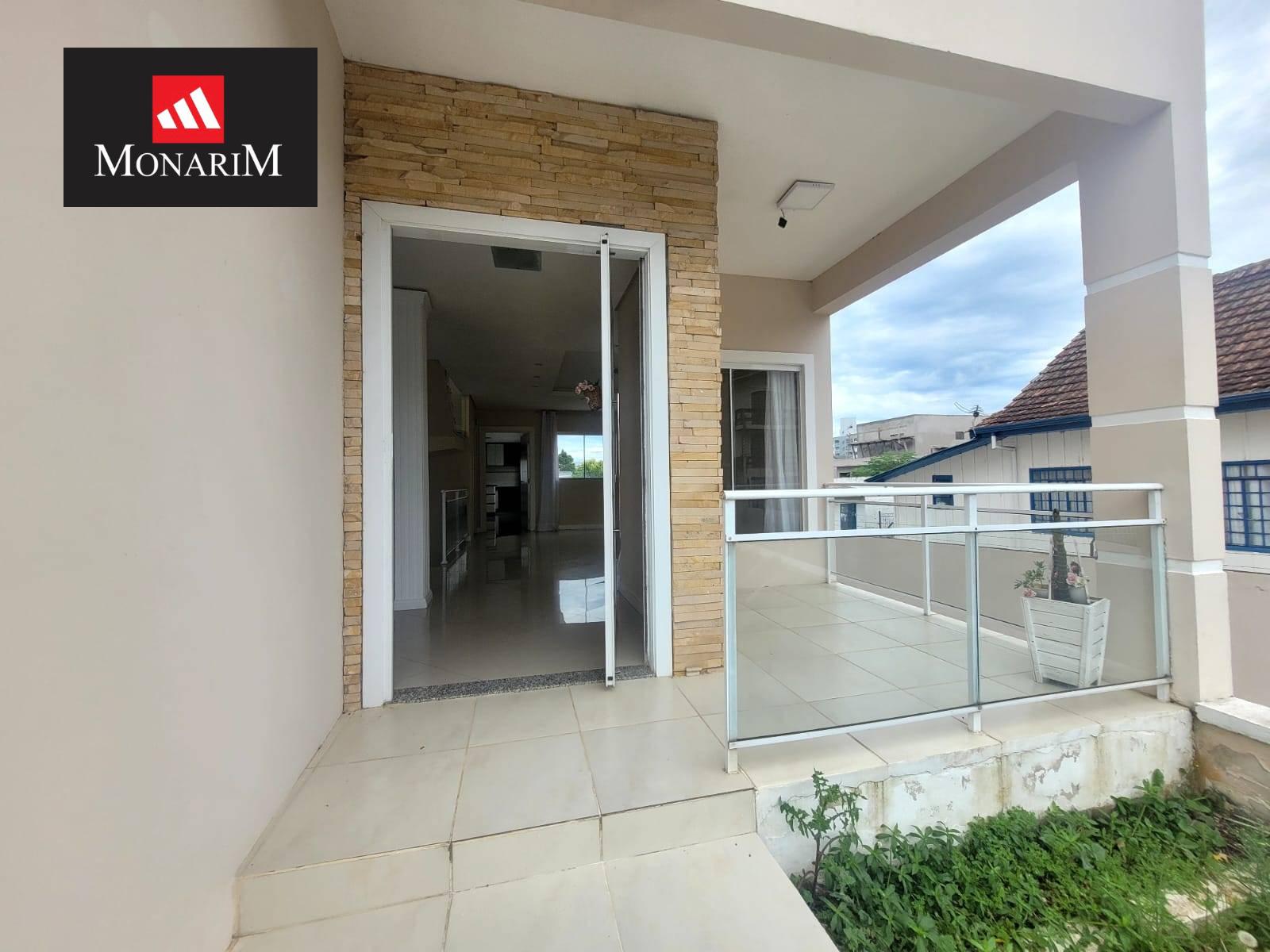 Casa 3 quartos no bairro Sagrado Coração de Jesus