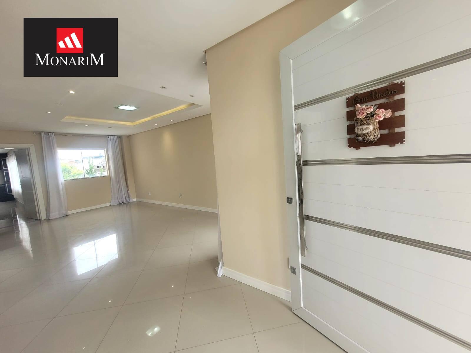 Casa 3 quartos no bairro Sagrado Coração de Jesus