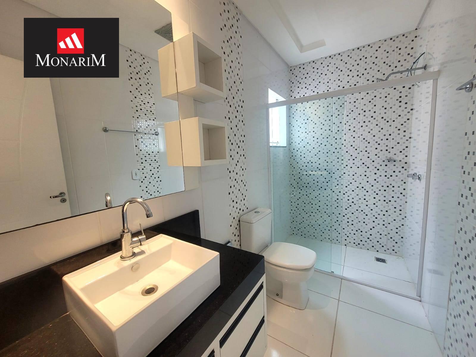 Casa 3 quartos no bairro Sagrado Coração de Jesus