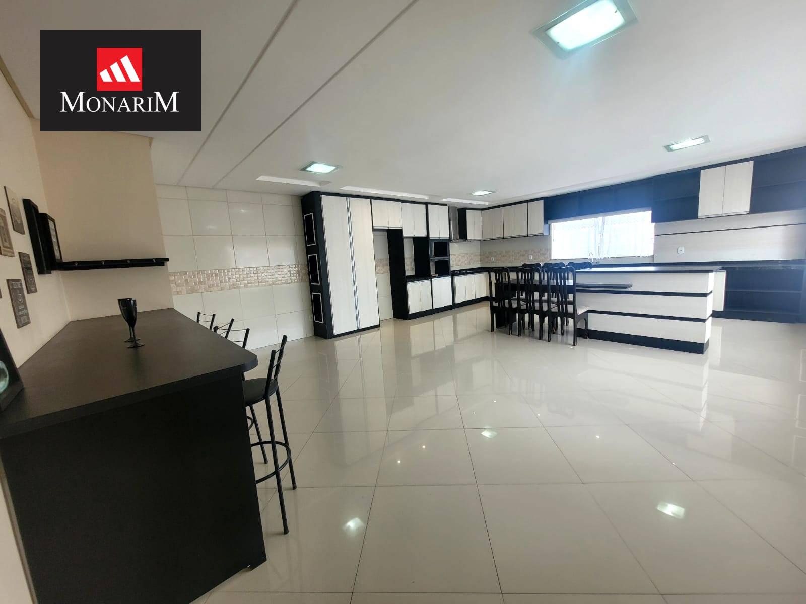 Casa 3 quartos no bairro Sagrado Coração de Jesus