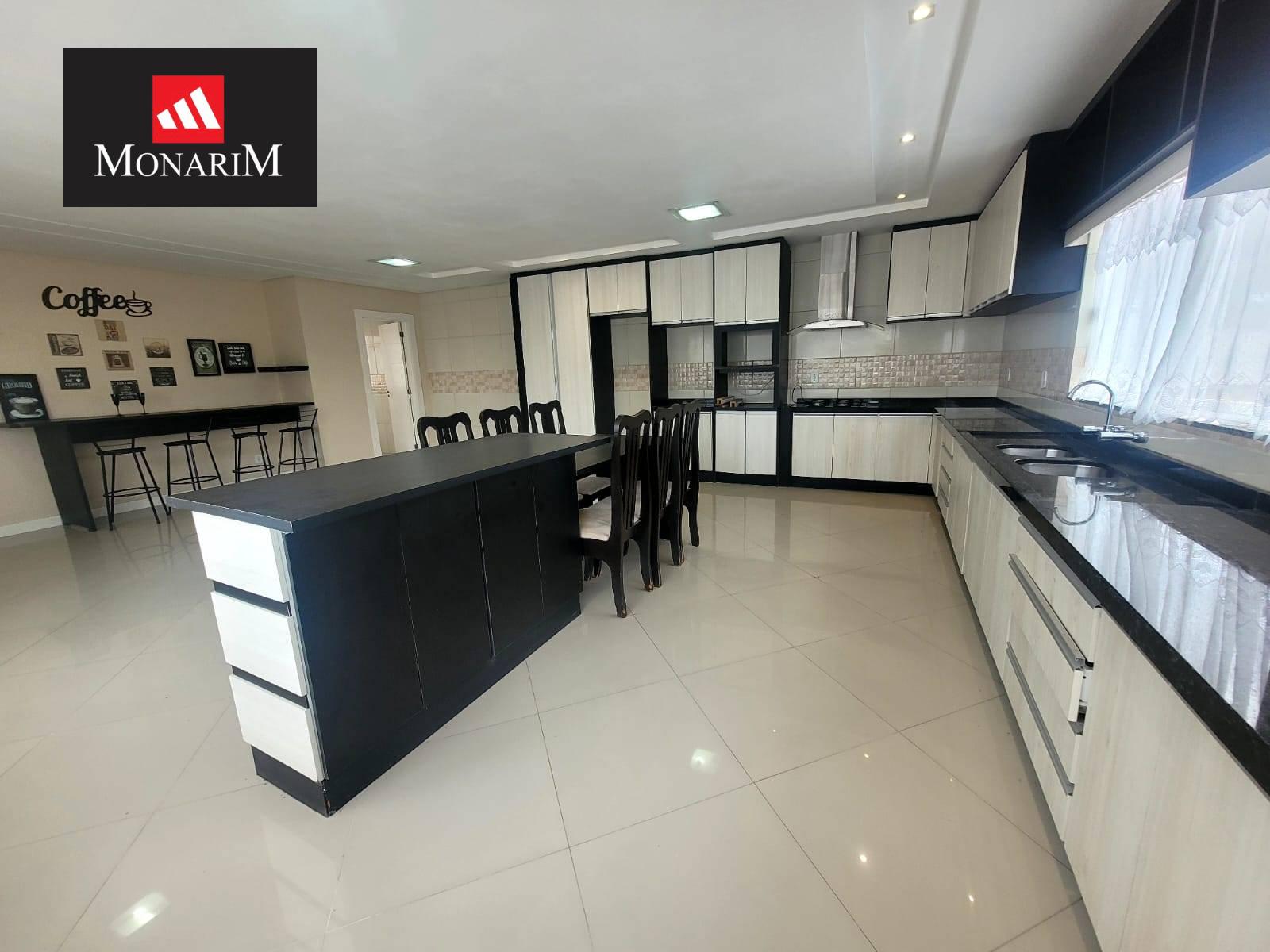 Casa 3 quartos no bairro Sagrado Coração de Jesus