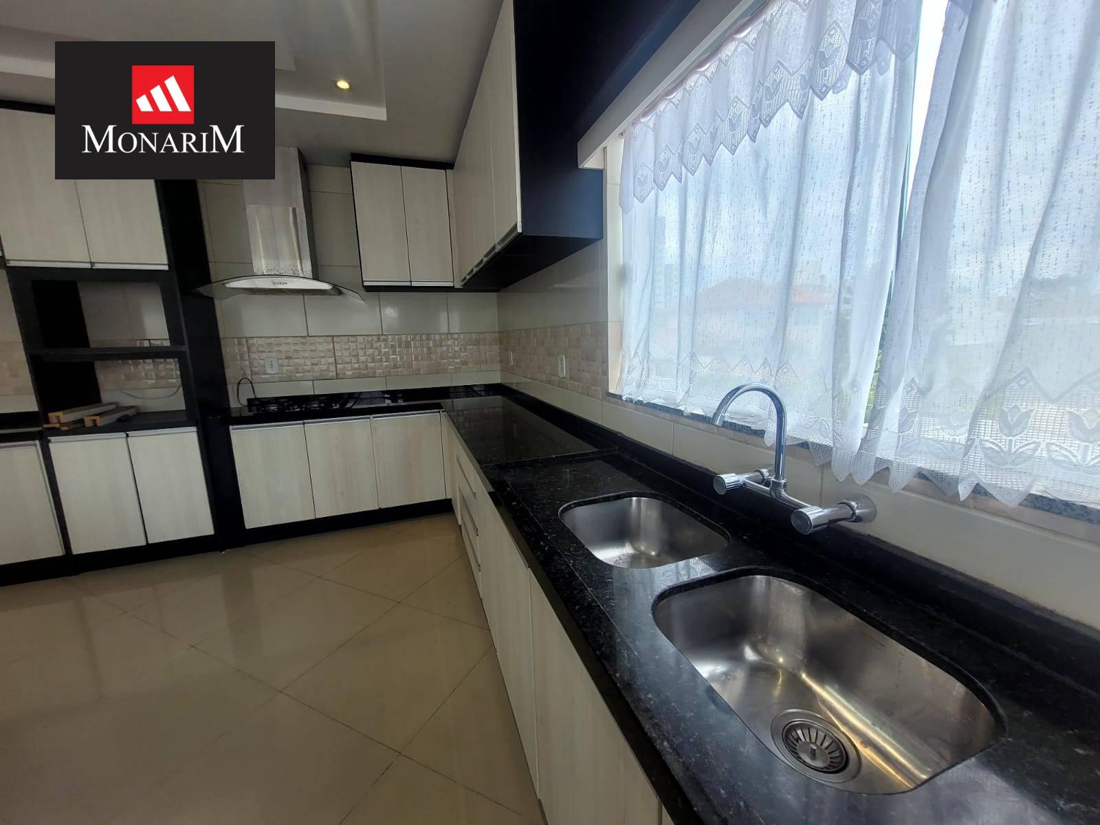 Casa 3 quartos no bairro Sagrado Coração de Jesus