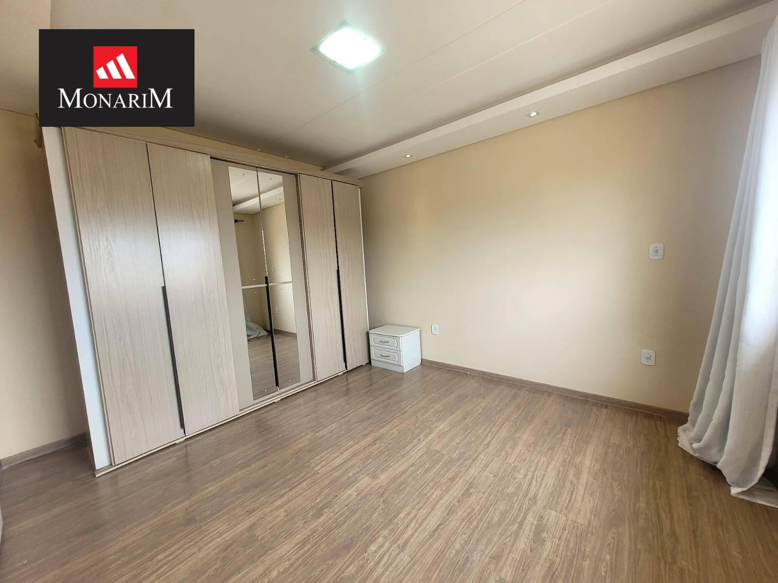 Casa 3 quartos no bairro Sagrado Coração de Jesus