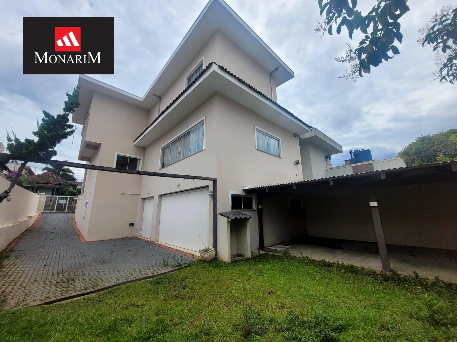 Casa 3 quartos no bairro Sagrado Coração de Jesus