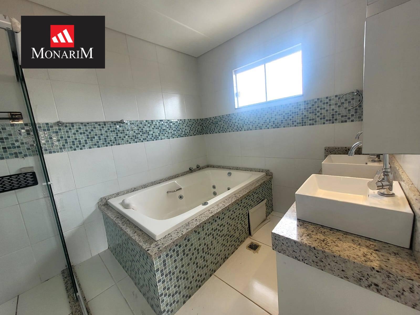 Casa 3 quartos no bairro Sagrado Coração de Jesus