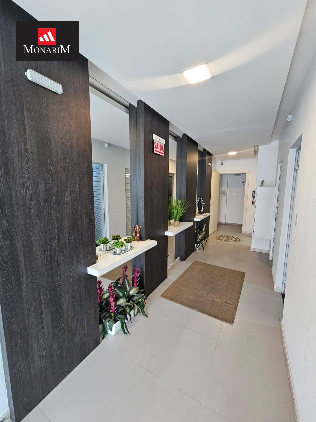 Apartamento 3 quartos no bairro Coral