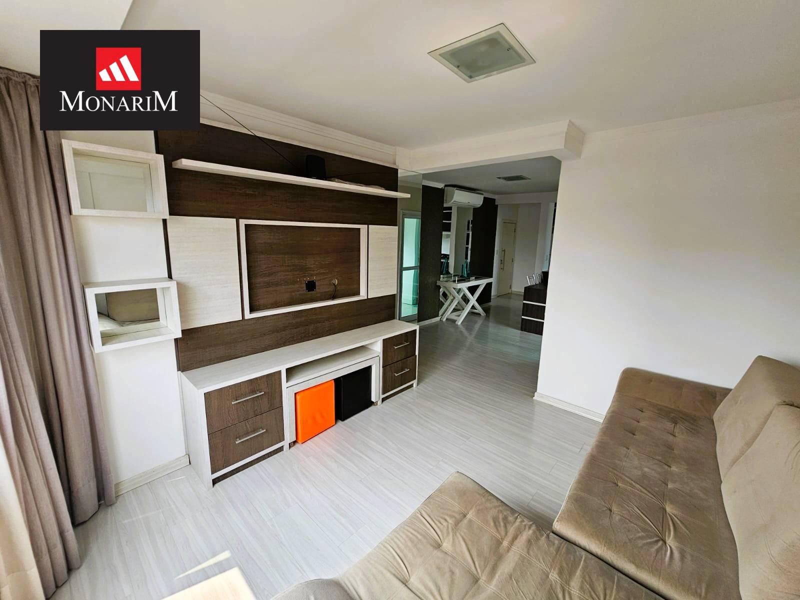 Apartamento 3 quartos no bairro Coral