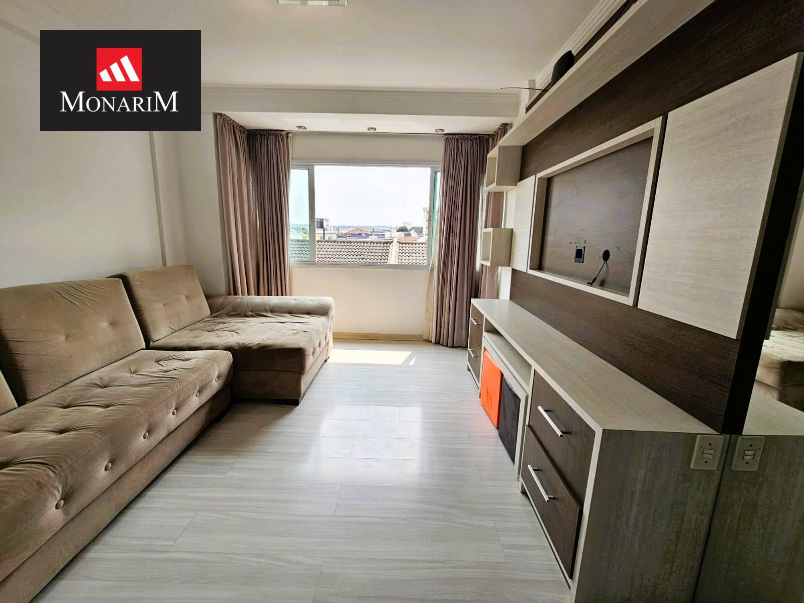 Apartamento 3 quartos no bairro Coral