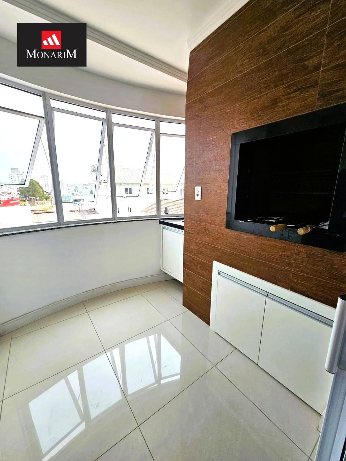 Apartamento 3 quartos no bairro Coral