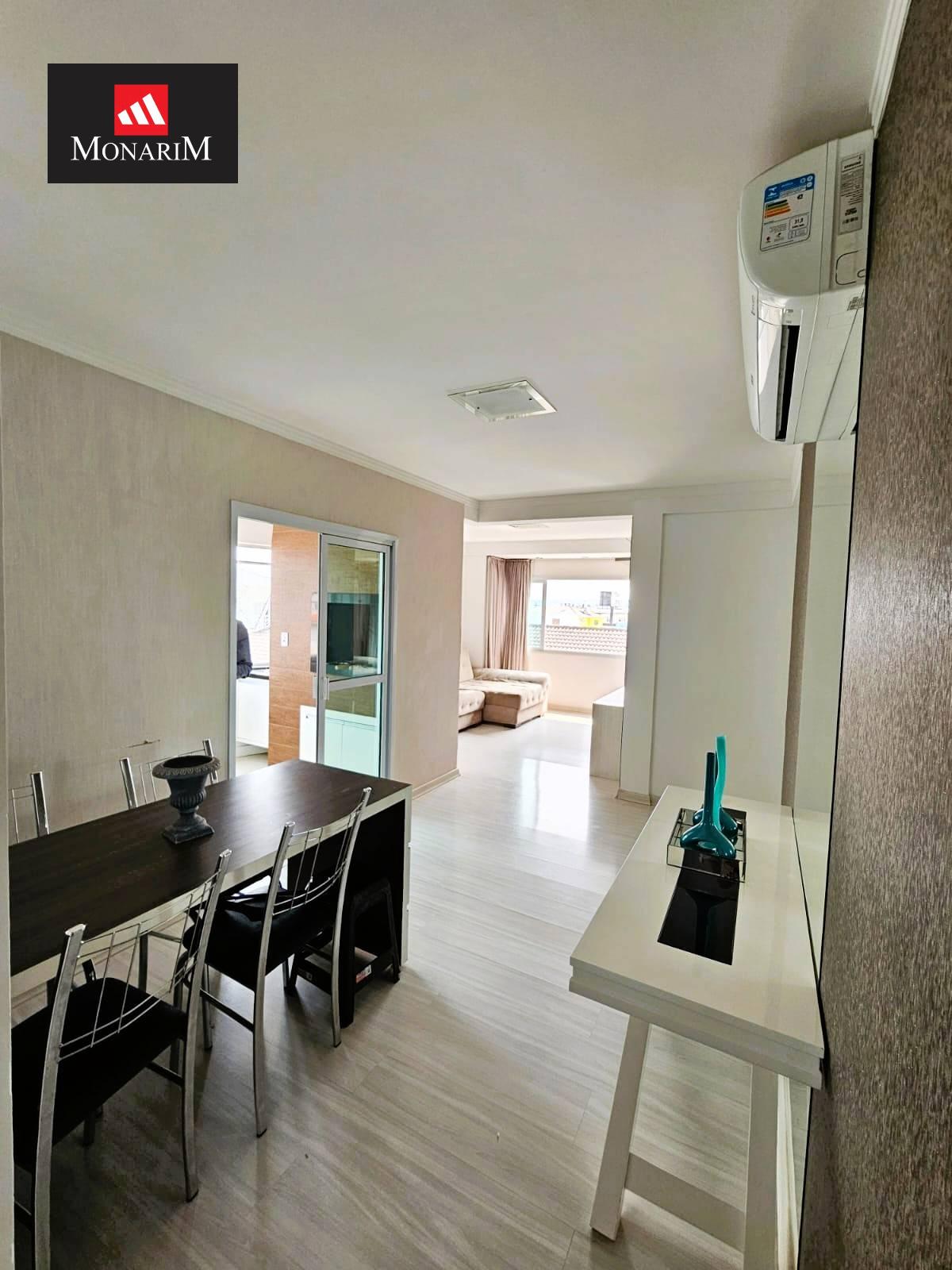 Apartamento 3 quartos no bairro Coral