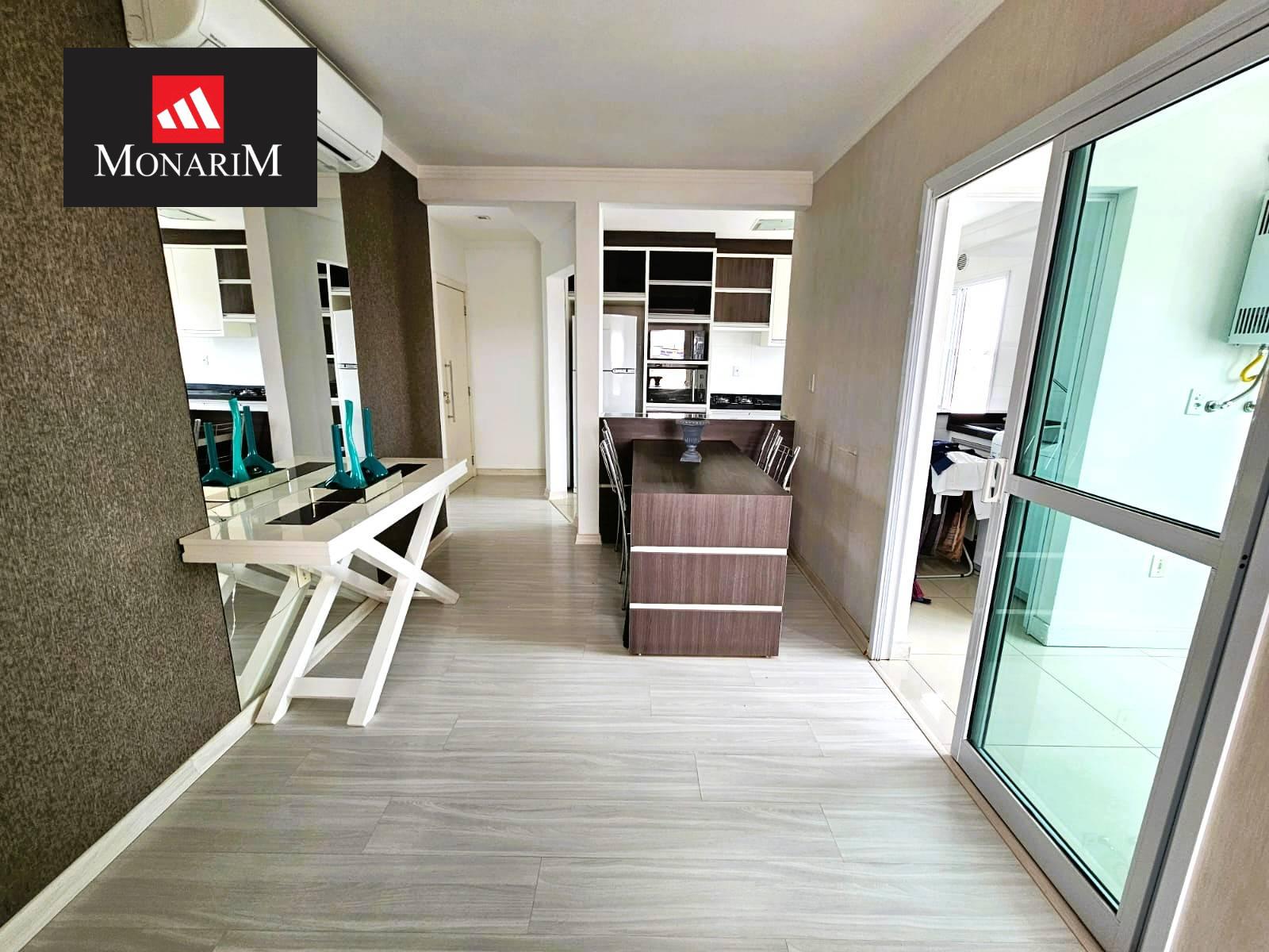 Apartamento 3 quartos no bairro Coral