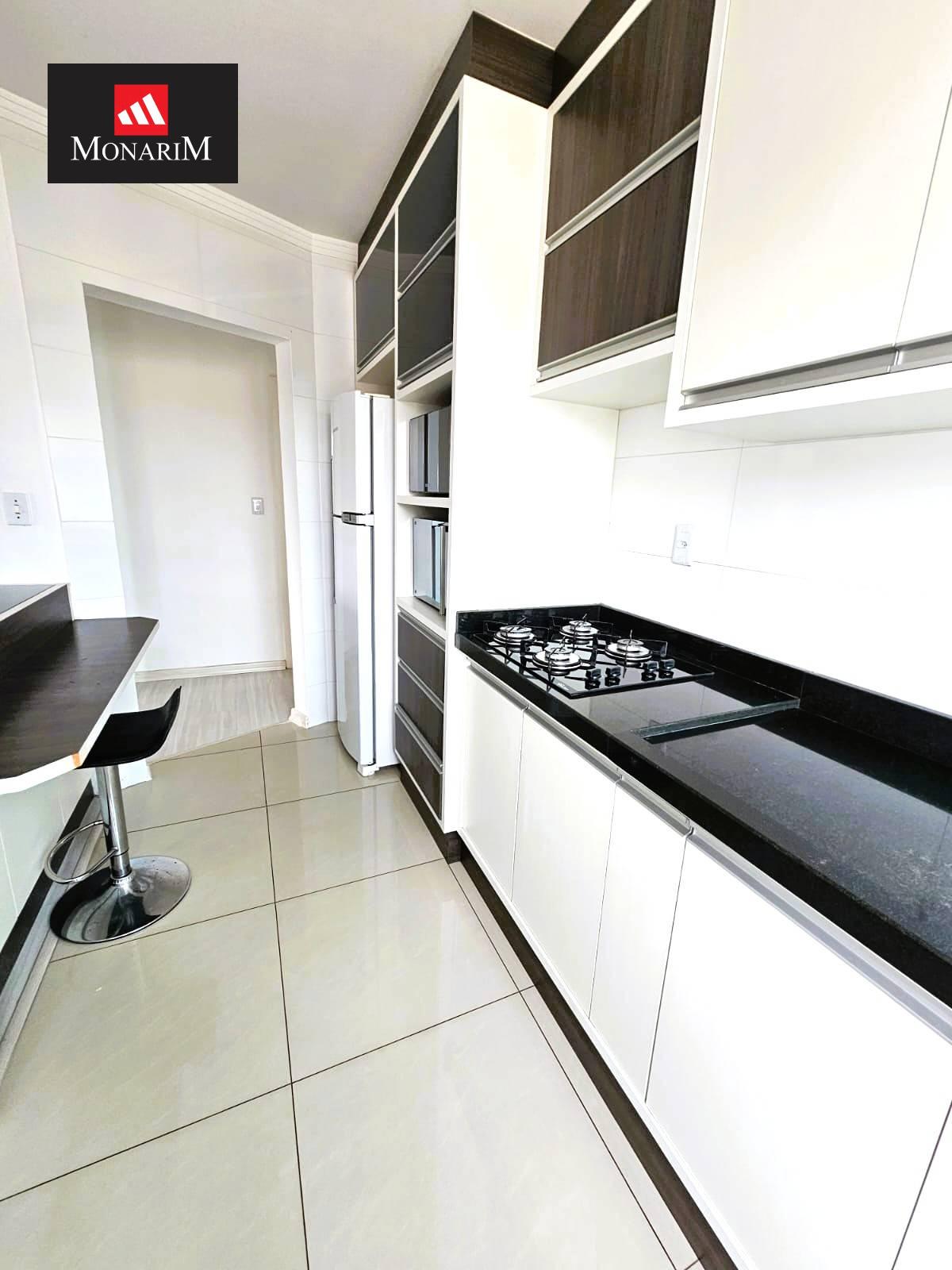 Apartamento 3 quartos no bairro Coral