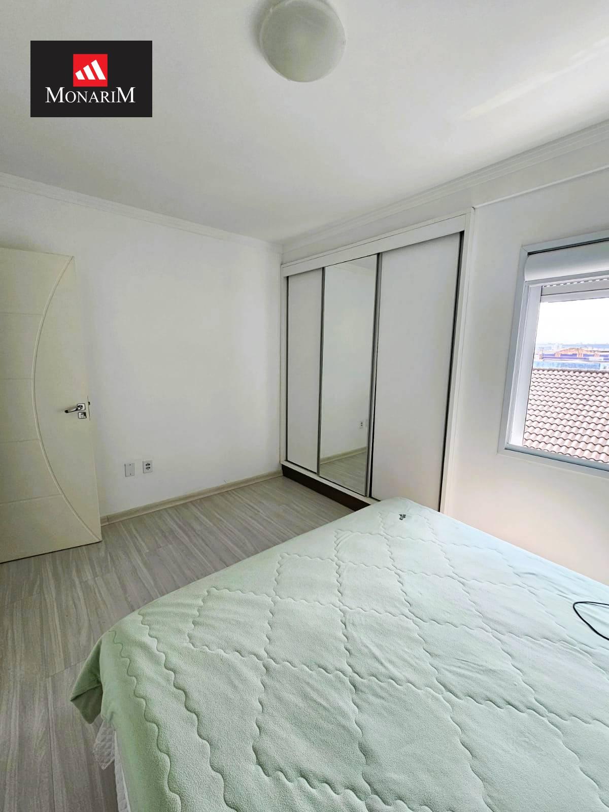 Apartamento 3 quartos no bairro Coral