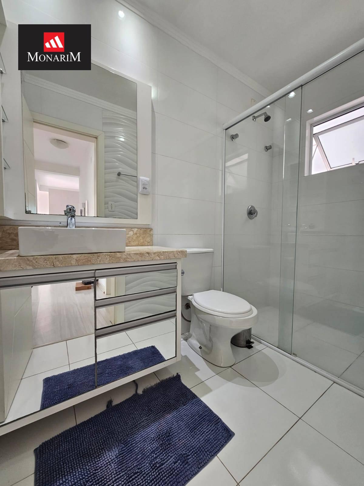 Apartamento 3 quartos no bairro Coral