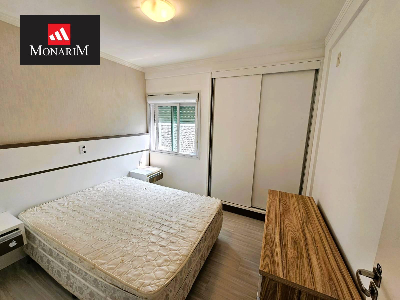 Apartamento 3 quartos no bairro Coral
