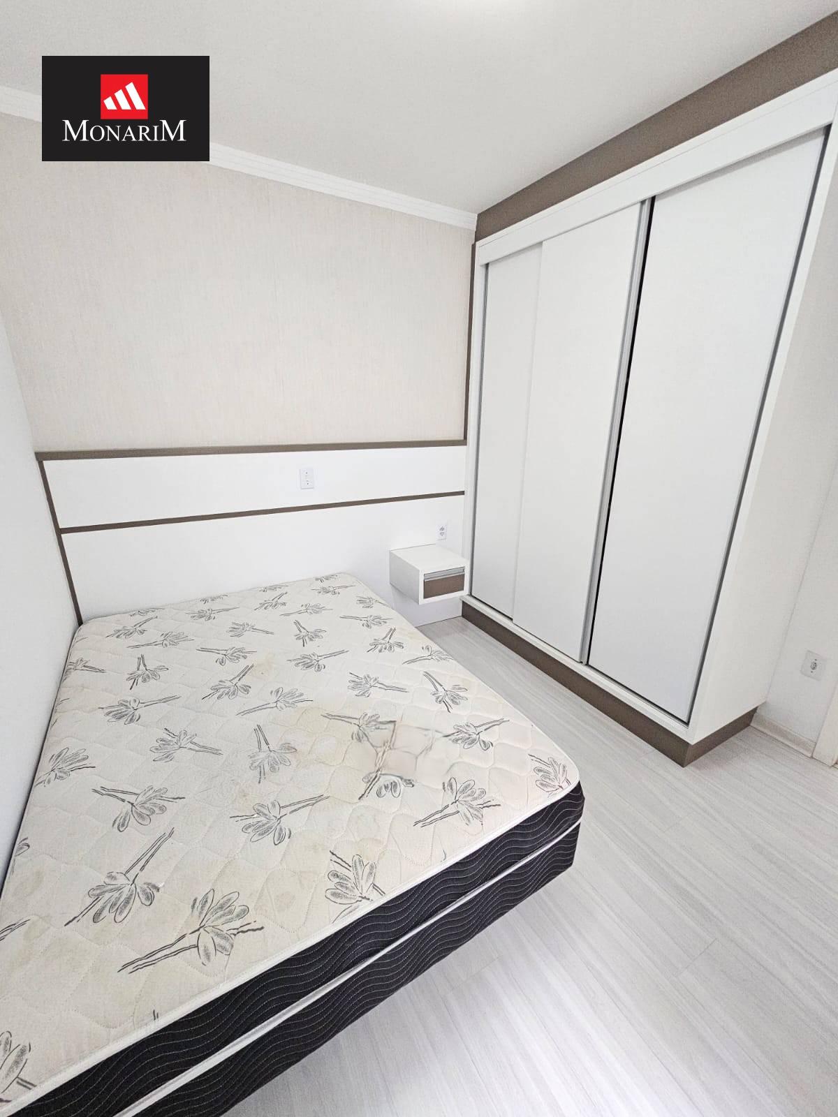 Apartamento 3 quartos no bairro Coral