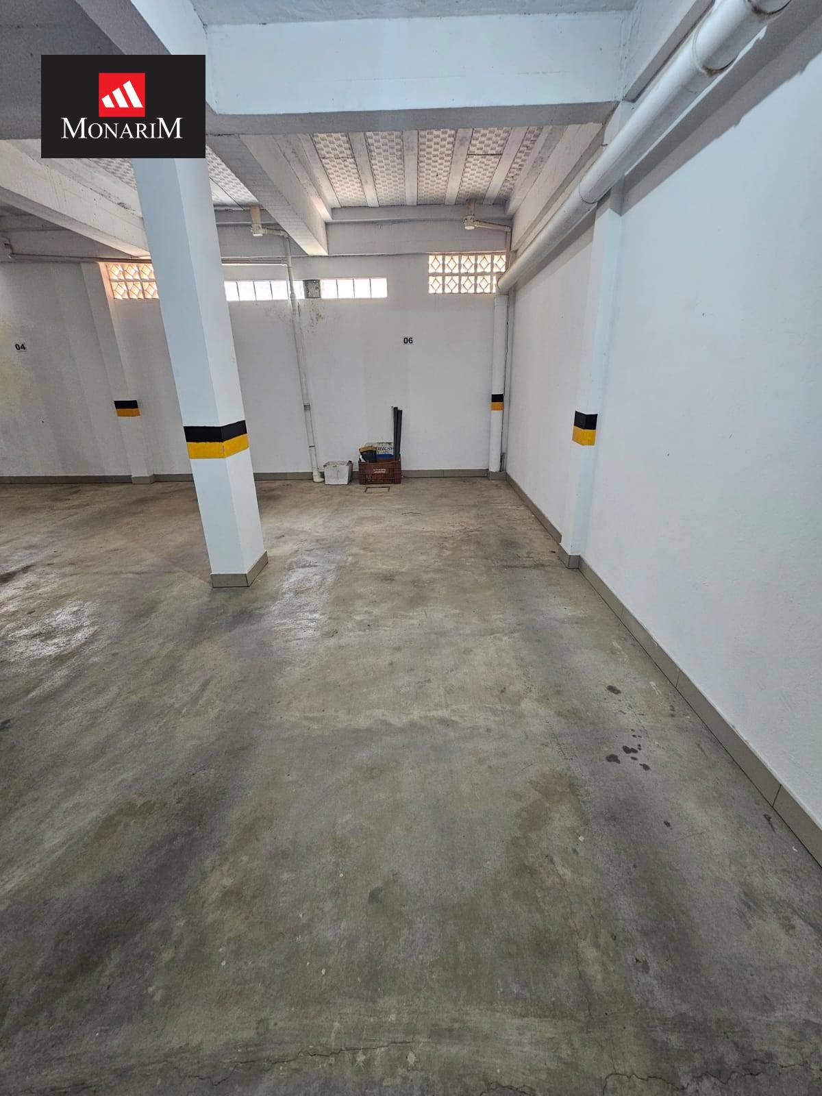 Apartamento 3 quartos no bairro Coral