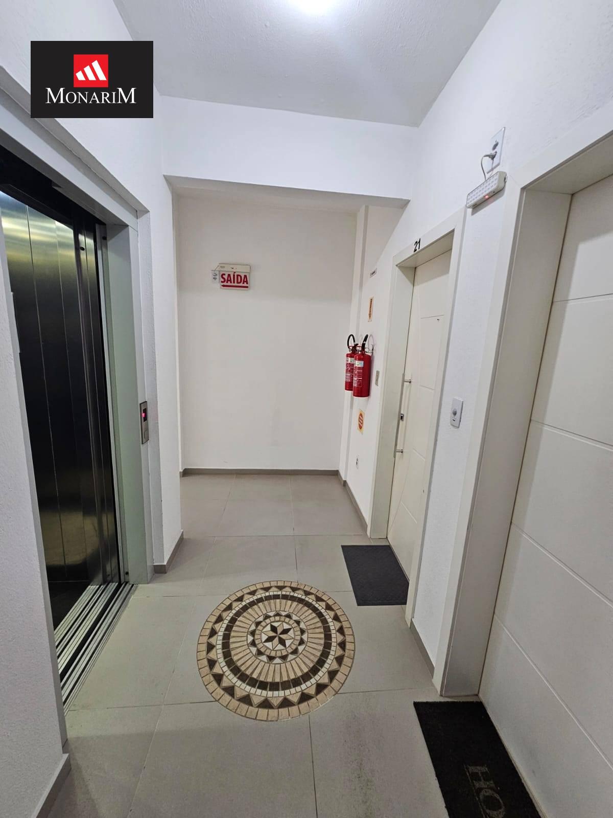 Apartamento 3 quartos no bairro Coral