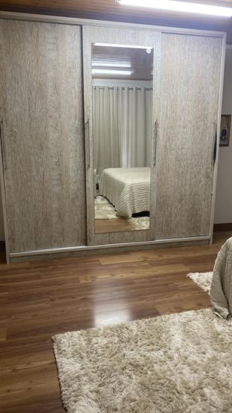 Chácara 6 quartos no bairro Centro